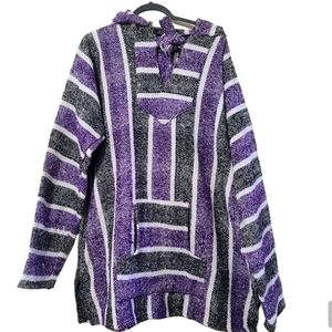 Unisex Mexican hoodie